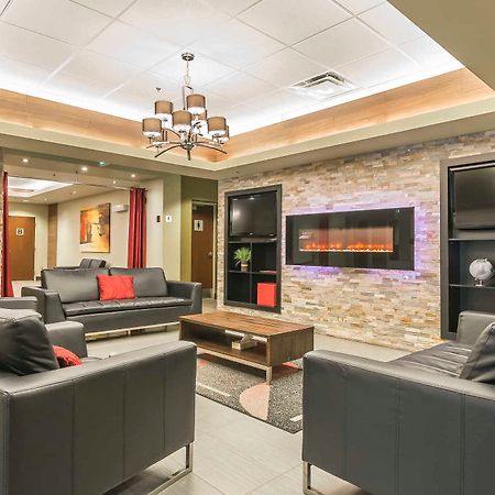 Quality Hotel & Conference Centre Campbellton Interior photo