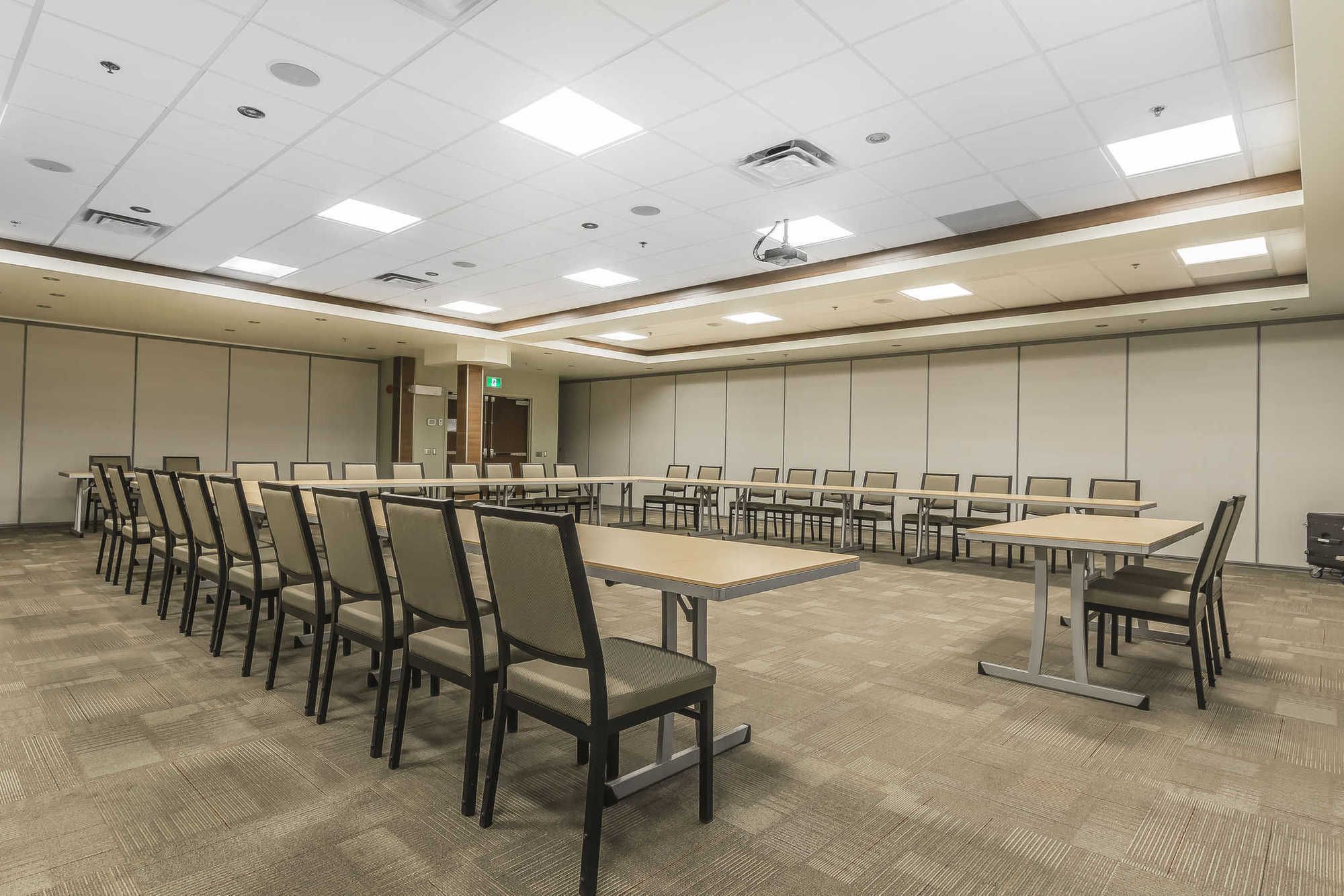 Quality Hotel & Conference Centre Campbellton Facilities photo